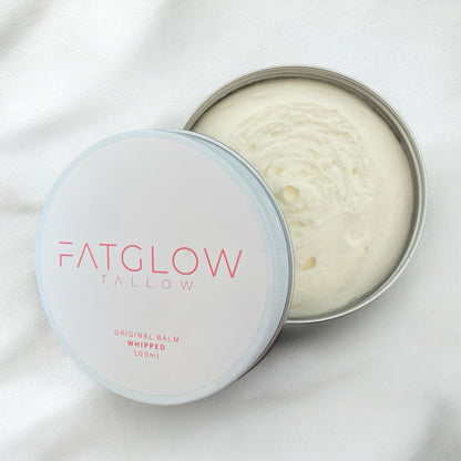 Original Balm - Whipped